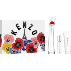 KENZO FLOWER BY Geschenkset von