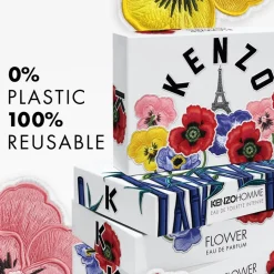 KENZO FLOWER BY Geschenkset von