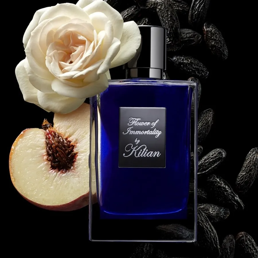 Kilian Paris Flower of Immortality Fresh Fruity Harmony Perfume Spray von