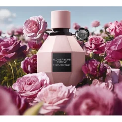 Viktor u0026 Rolf Flowerbomb Eau de Parfum Spray Intense Extreme von Viktor & Rolf
