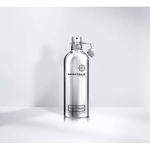 Montale Flowers Fantastic Basilic Eau de Parfum Spray von