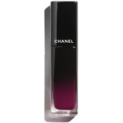 CHANEL FLUID-LIPPENSTIFTE ROUGE ALLURE LAQUE Der glänzende Fluid-Lippenstift mit langem Halt von Hot