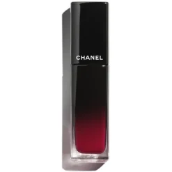 CHANEL FLUID-LIPPENSTIFTE ROUGE ALLURE LAQUE Der glänzende Fluid-Lippenstift mit langem Halt von Hot