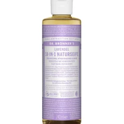 Dr. Bronneru0027s Flüssigseifen Lavendel 18-in-1 Naturseife von Dr. Bronner's Online