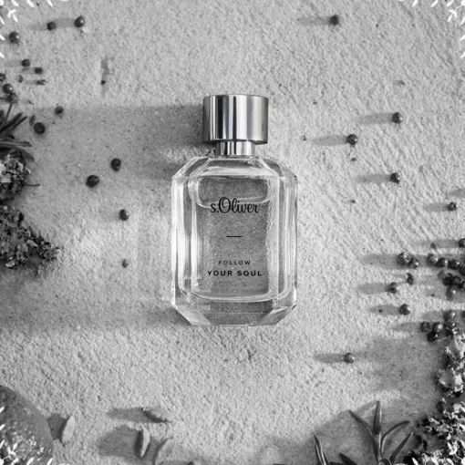 s.Oliver Follow Your Soul Men After Shave Lotion von