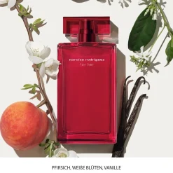 Narciso Rodriguez for her Eau de Parfum Spray Intense von