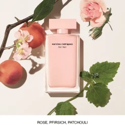 Narciso Rodriguez for her Eau de Parfum Spray von