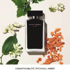 Narciso Rodriguez for her Eau de Toilette Spray von Discount