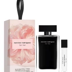 Narciso Rodriguez for her Eau de Toilette Spray von Discount