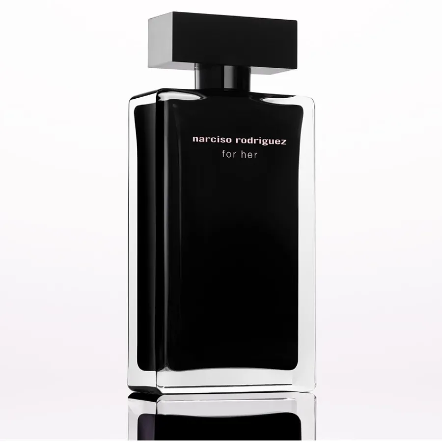 Narciso Rodriguez for her Eau de Toilette Spray von Discount