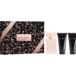 Narciso Rodriguez for her Geschenkset Musc Nude von