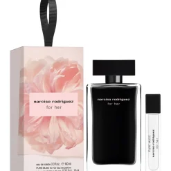 Narciso Rodriguez for her Geschenkset von
