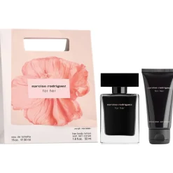 Narciso Rodriguez for her Geschenkset von