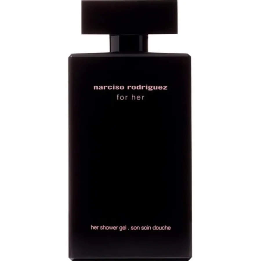 Narciso Rodriguez for her Shower Gel von