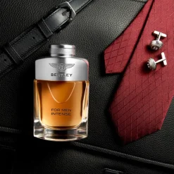 Bentley For Men Eau de Parfum Spray Intense von