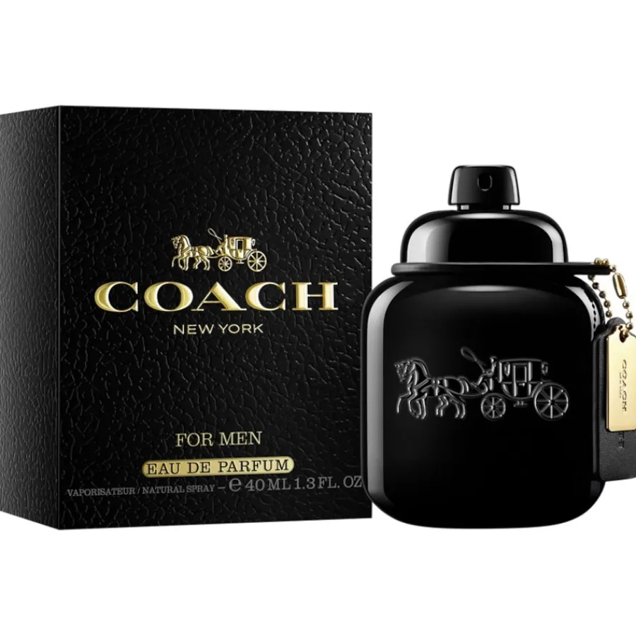 Coach For Men Eau de Parfum Spray von