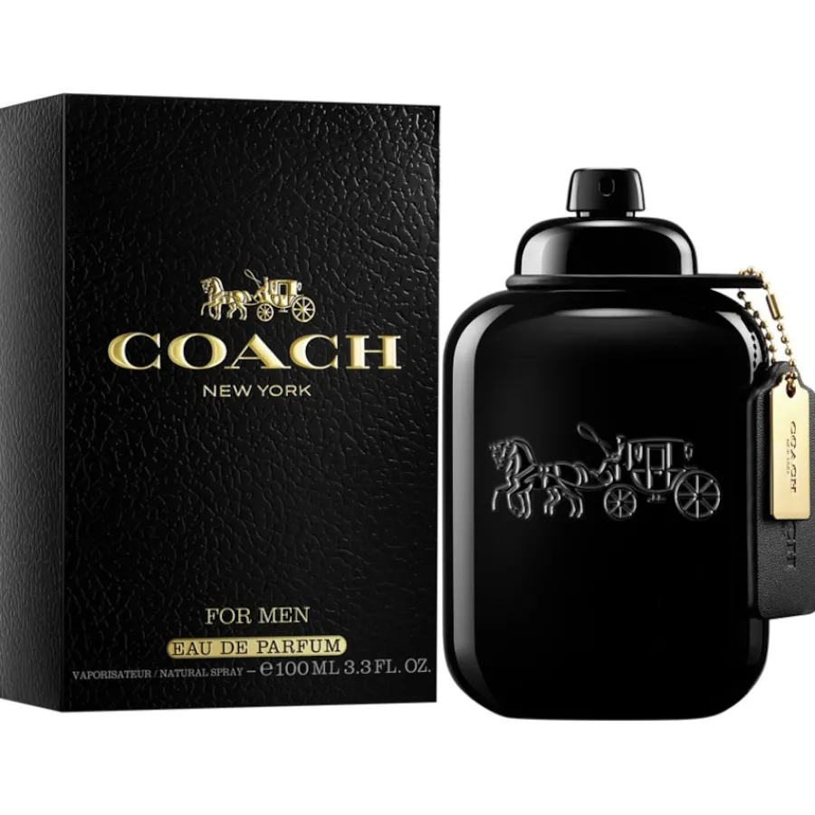 Coach For Men Eau de Parfum Spray von