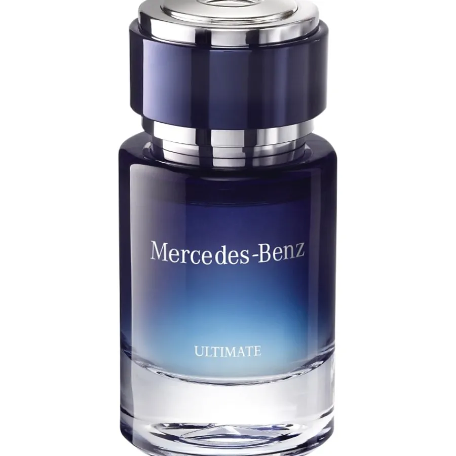 Mercedes Benz Perfume For Men Eau de Parfum Spray Ultimate von