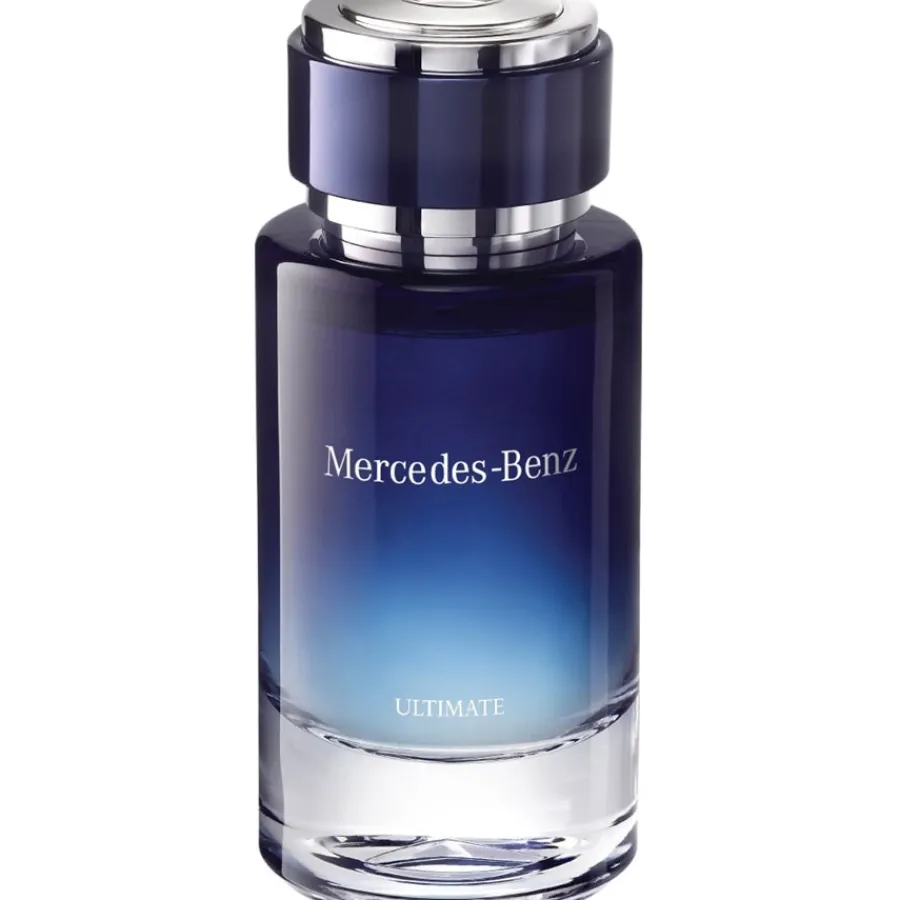 Mercedes Benz Perfume For Men Eau de Parfum Spray Ultimate von