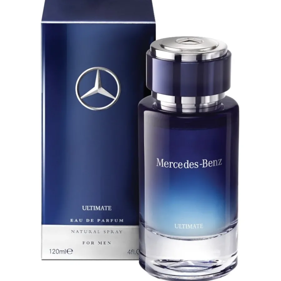Mercedes Benz Perfume For Men Eau de Parfum Spray Ultimate von