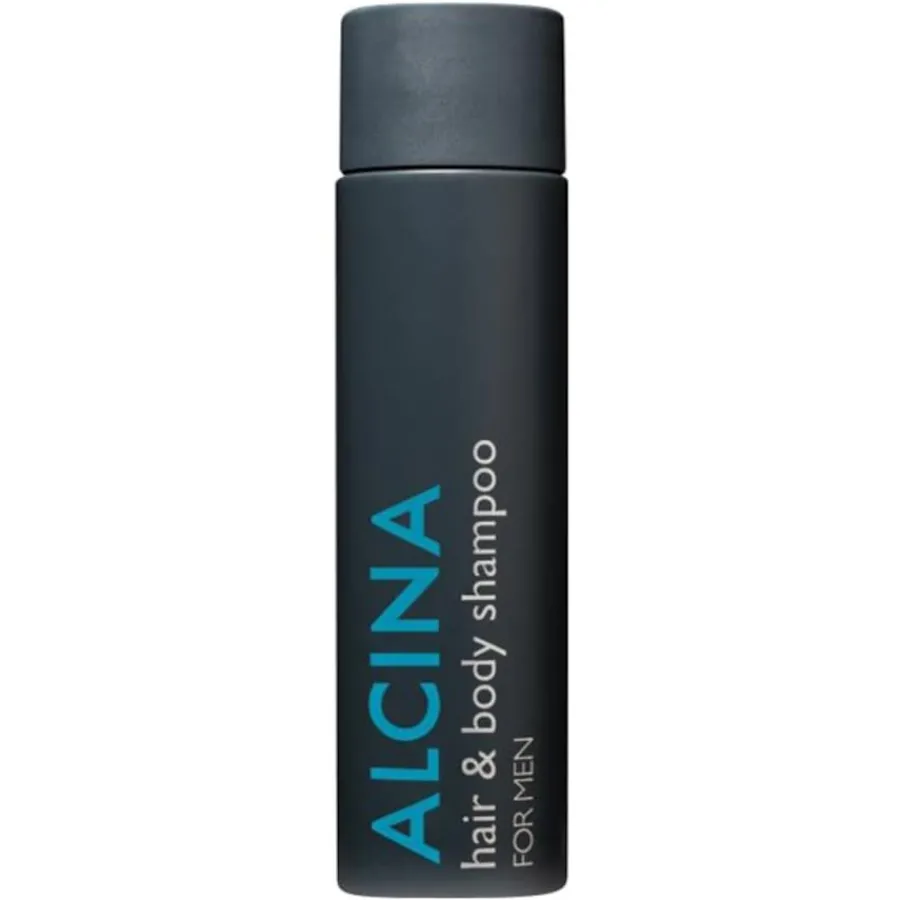 ALCINA for men Hair & Body Shampoo von New