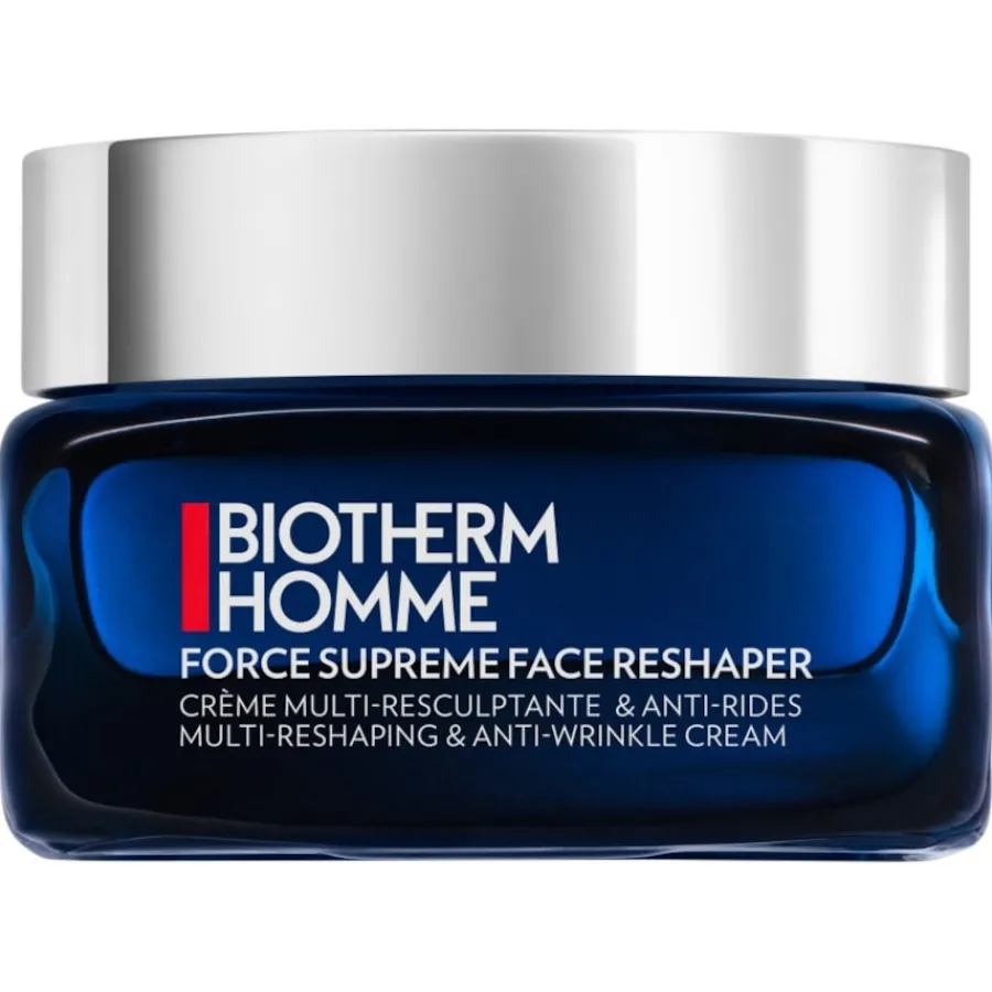 Biotherm Force Supreme Face Reshaper Cream von