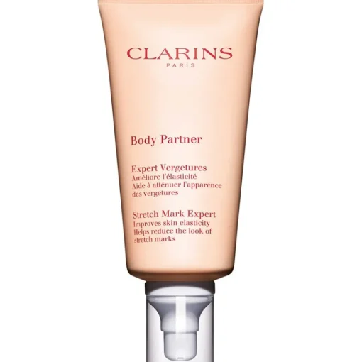 CLARINS Form & Festigkeit Body Partner von
