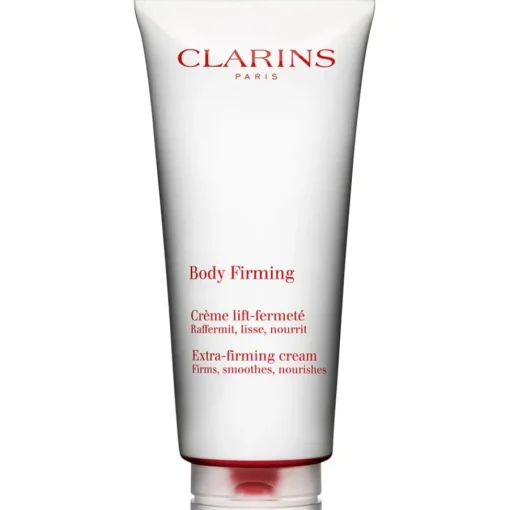CLARINS Form & Festigkeit Body-Firming Crème lift-fermeté von