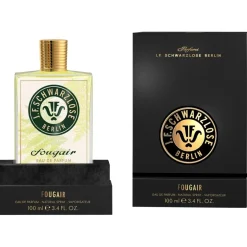 J.F. Schwarzlose Berlin Fougair Eau de Parfum Spray von