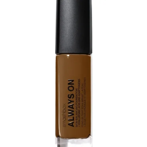 smashbox Foundation Always On Adaptive Foundation von Hot