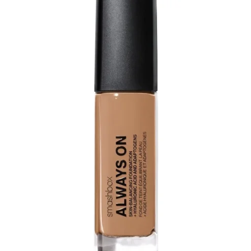 smashbox Foundation Always On Adaptive Foundation von Hot