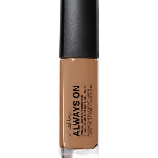 smashbox Foundation Always On Adaptive Foundation von Hot