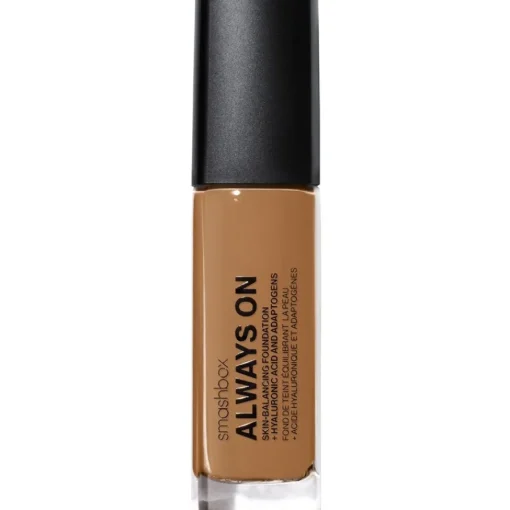 smashbox Foundation Always On Adaptive Foundation von Hot