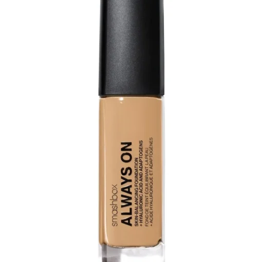 smashbox Foundation Always On Adaptive Foundation von Hot