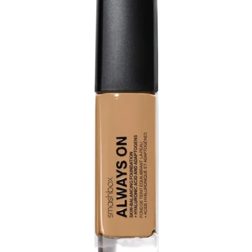 smashbox Foundation Always On Adaptive Foundation von Hot