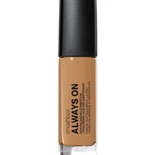 smashbox Foundation Always On Adaptive Foundation von Hot
