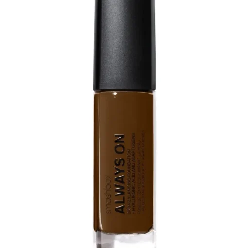 smashbox Foundation Always On Adaptive Foundation von Hot