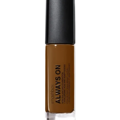 smashbox Foundation Always On Adaptive Foundation von Hot
