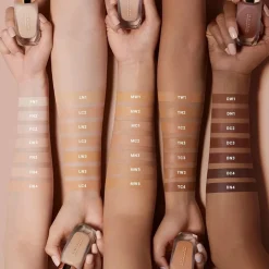 DEAR DAHLIA Foundation & Concealer Sheer Silk Foundation von