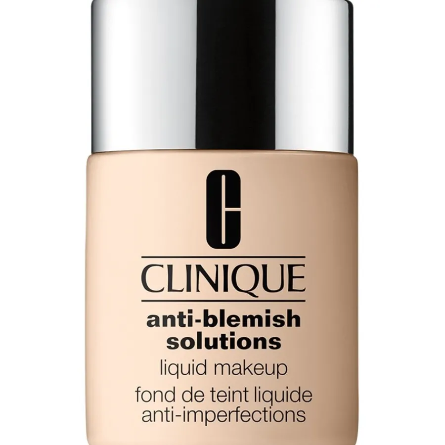 Clinique Foundation Anti Blemish Solutions Liquid Make-up von Best