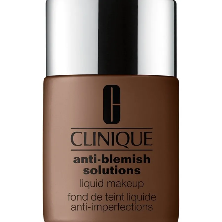 Clinique Foundation Anti Blemish Solutions Liquid Make-up von Best