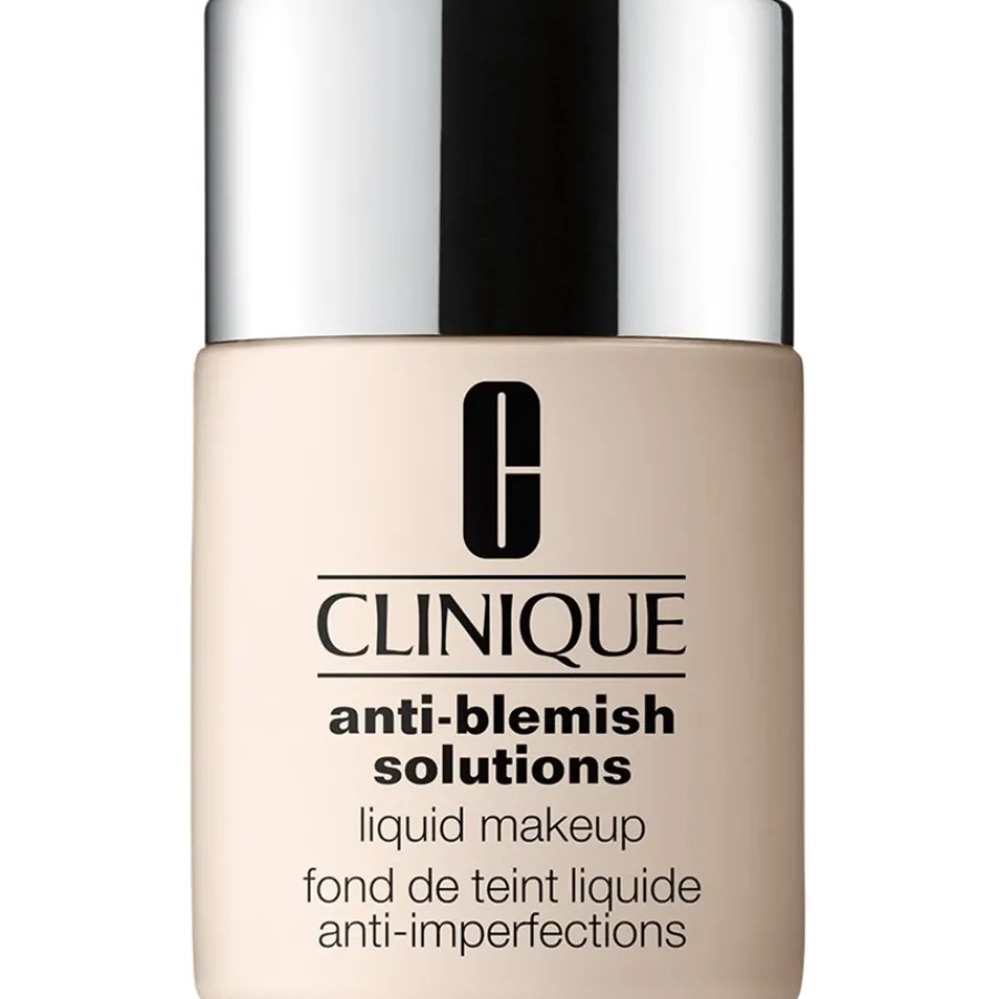 Clinique Foundation Anti Blemish Solutions Liquid Make-up von Best