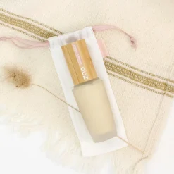 Zao Foundation Bamboo Light Complexion Base von