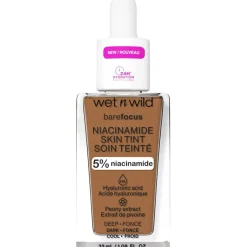wet n wild Foundation Bare Focus Niacinamide Skin Tint von