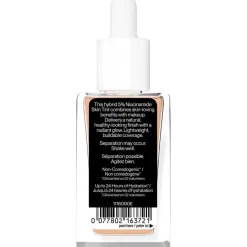 wet n wild Foundation Bare Focus Niacinamide Skin Tint von