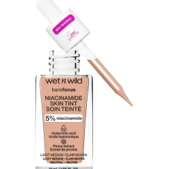 wet n wild Foundation Bare Focus Niacinamide Skin Tint von