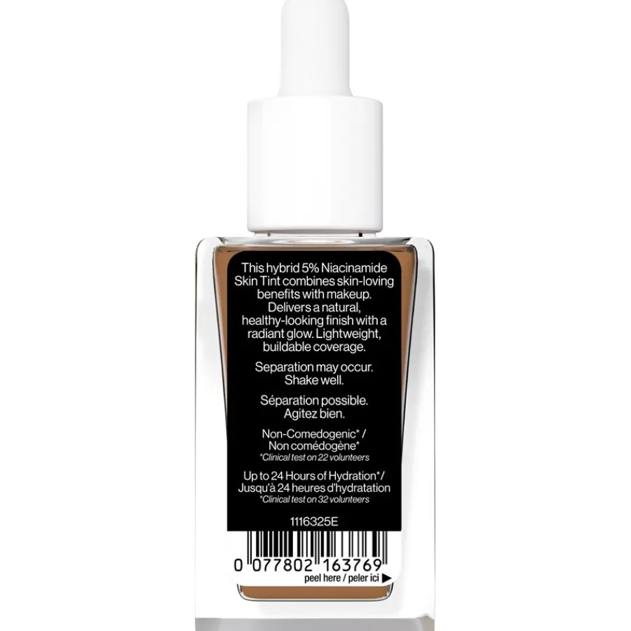 wet n wild Foundation Bare Focus Niacinamide Skin Tint von