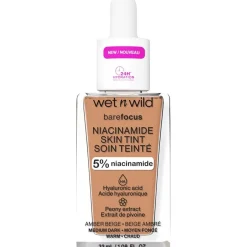 wet n wild Foundation Bare Focus Niacinamide Skin Tint von