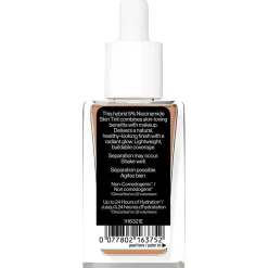 wet n wild Foundation Bare Focus Niacinamide Skin Tint von
