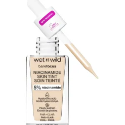 wet n wild Foundation Bare Focus Niacinamide Skin Tint von